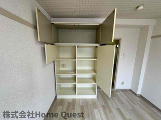 【収納】 | シティライフ柏原
