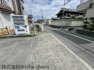 【周辺】 | シティライフ柏原
