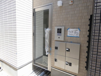 【その他共用部分】 | ハーモニーテラス鳴海町Ⅶ