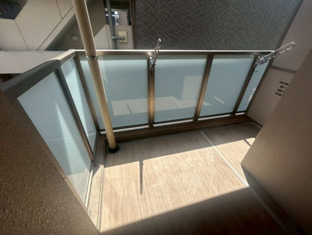 PLATZ TACHIBANA｜名古屋市の賃貸ならMy賃貸のバルコニー|PLATZ TACHIBANA