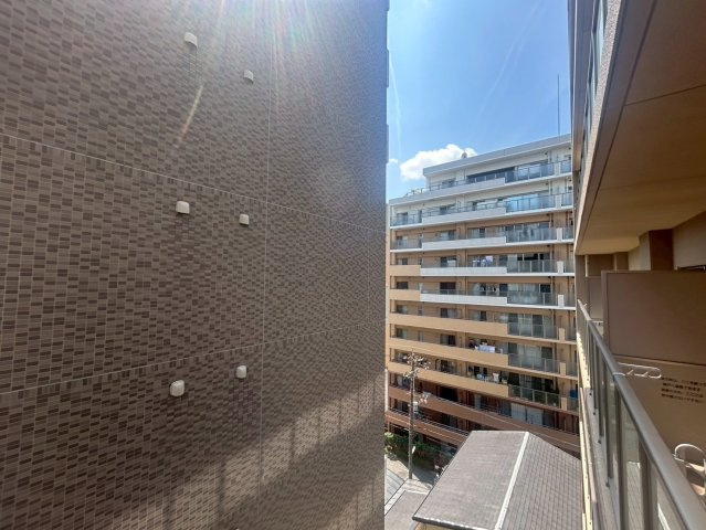 PLATZ TACHIBANA｜名古屋市の賃貸ならMy賃貸の展望|PLATZ TACHIBANA