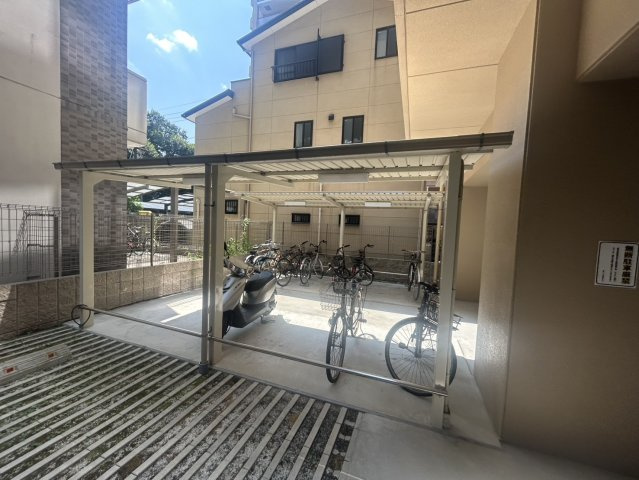 PLATZ TACHIBANA｜名古屋市の賃貸ならMy賃貸のその他共用部分|PLATZ TACHIBANA