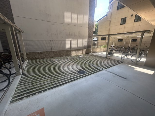 PLATZ TACHIBANA｜名古屋市の賃貸ならMy賃貸の駐車場|PLATZ TACHIBANA