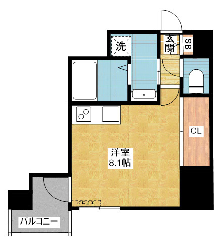 PLATZ TACHIBANA｜名古屋市の賃貸ならMy賃貸