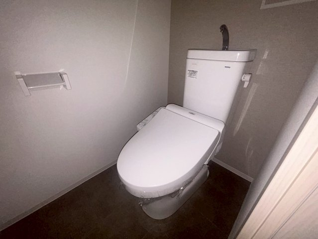 PLATZ TACHIBANA｜名古屋市の賃貸ならMy賃貸のトイレ|PLATZ TACHIBANA