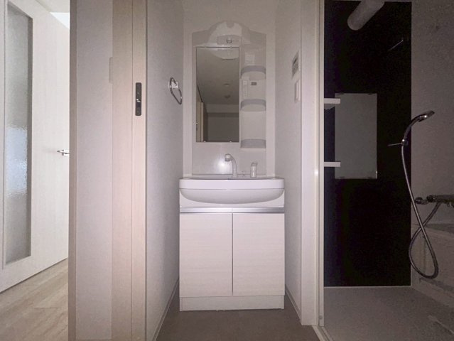 PLATZ TACHIBANA｜名古屋市の賃貸ならMy賃貸の洗面所|PLATZ TACHIBANA