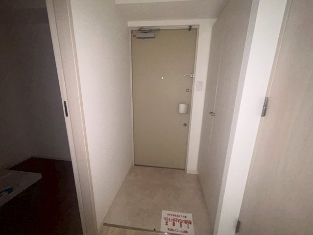 PLATZ TACHIBANA｜名古屋市の賃貸ならMy賃貸の玄関|PLATZ TACHIBANA