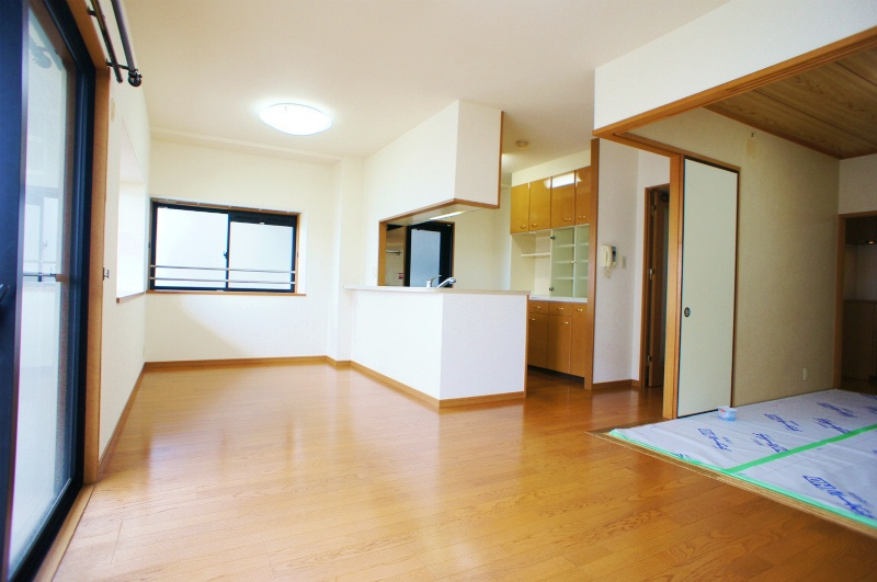 エバーライフネアシティ久留米弐番館【10,000円キャッシュバック対象物件】のその他