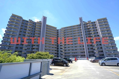 エバーライフネアシティ久留米弐番館【10,000円キャッシュバック対象物件】の外観|おしゃれな外観です