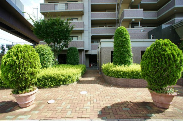 エバーライフネアシティ久留米弐番館【10,000円キャッシュバック対象物件】のその他共用部分