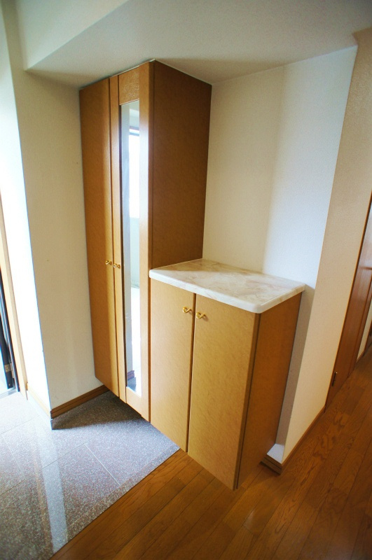 エバーライフネアシティ久留米弐番館【10,000円キャッシュバック対象物件】のその他