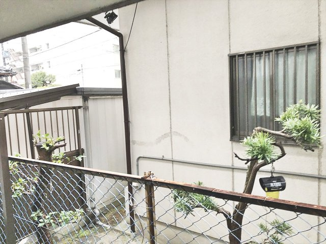 青雲荘の展望|青雲荘