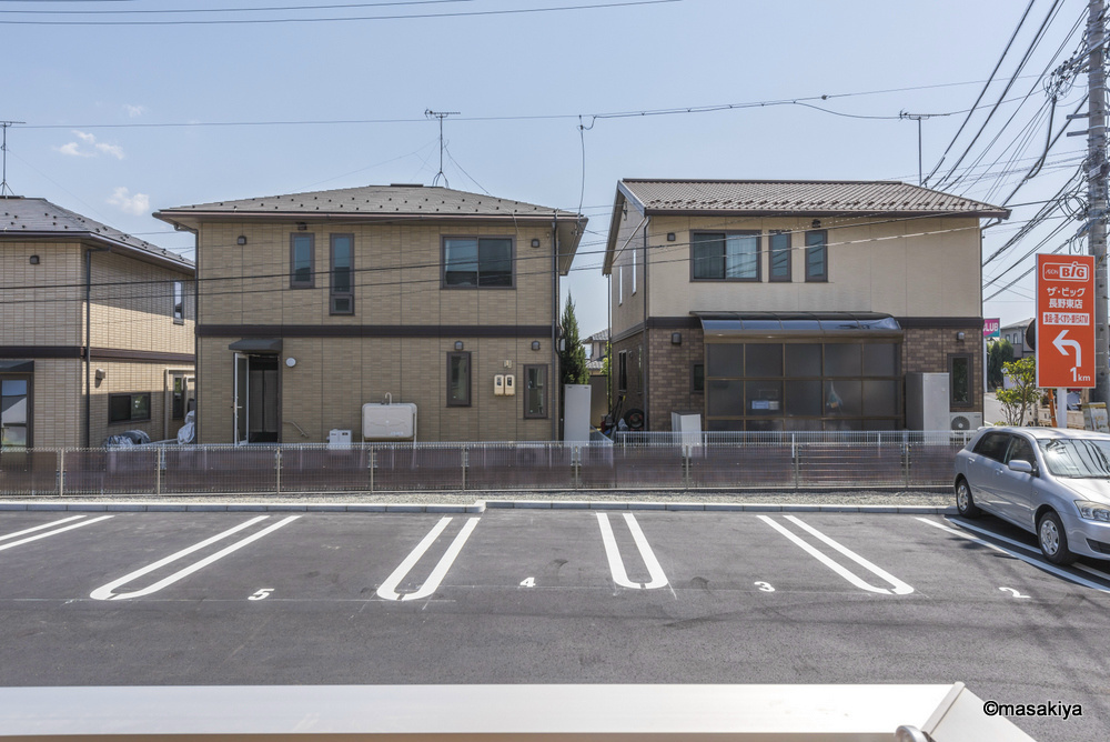 サントルT＆Sの展望|眺望