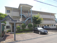 ハイタウン御殿山西の画像