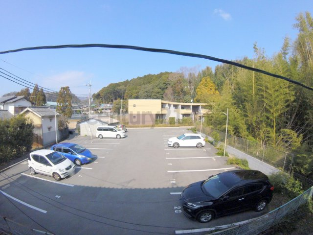 【展望】 | さつき荘