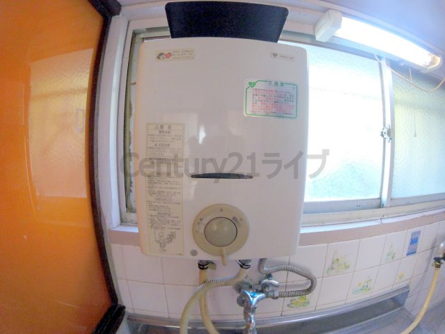 【設備】 | さつき荘