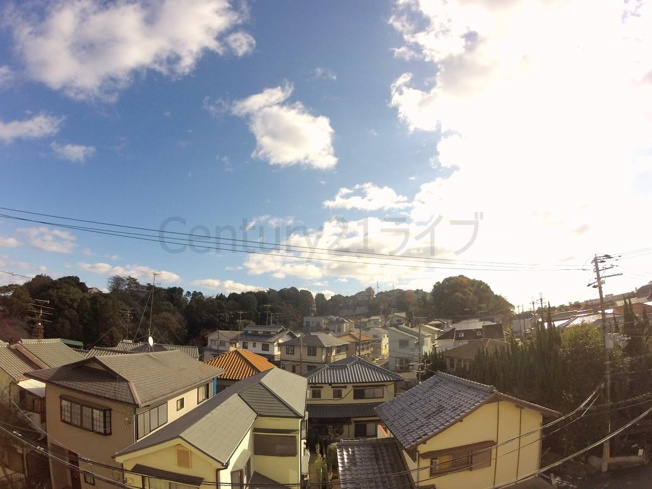 【展望】 | 西宝仁川マンション