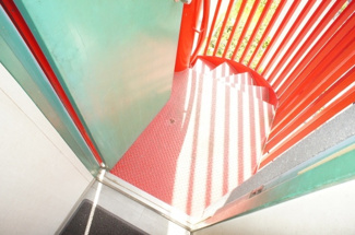 【エントランス】 | 平安ビル