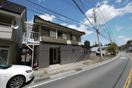 岡村住宅の画像