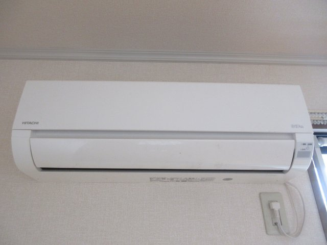 ラ・メール日吉　Ａ棟の設備