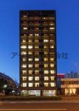 新宿区北新宿１丁目のマンションの画像