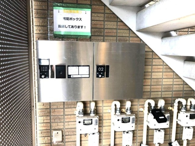 メゾンクレールＤのその他共用部分