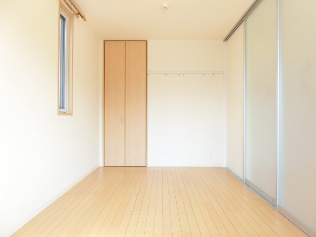 シャーメゾンパルの子供部屋