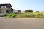 みどりの東Ⓔ区画　売地の画像