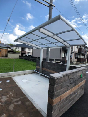 【その他共用部分】 | フォルトゥーナ