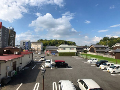 【展望】 | フォルトゥーナ