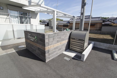 【その他共用部分】 | フォルトゥーナ