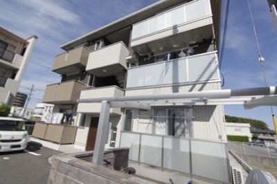 【外観】 | フォルトゥーナ