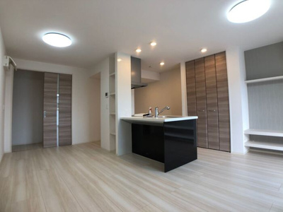 【居間・リビング】 | フォルトゥーナ