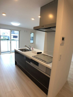 【キッチン】 | フォルトゥーナ