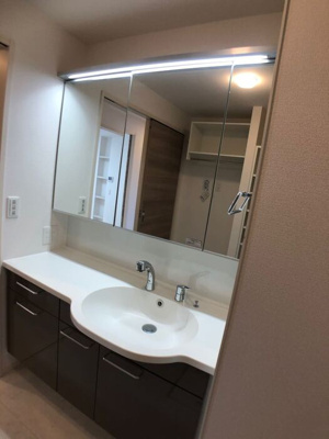 【洗面所】 | フォルトゥーナ