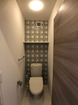 【トイレ】 | フォルトゥーナ