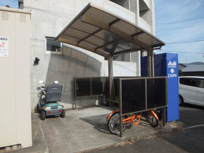 【外観】 | Ｐｏｃｏ Ａ Ｐｏｃｏ | 完成写真