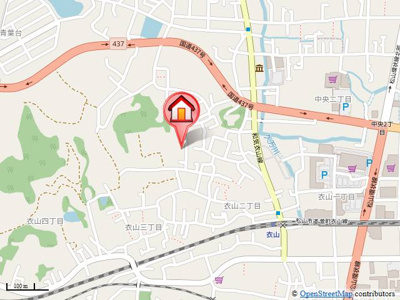 【地図】 | Ｐｏｃｏ Ａ Ｐｏｃｏ