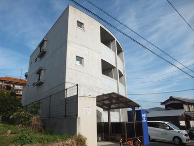 【外観】 | Ｐｏｃｏ Ａ Ｐｏｃｏ | 完成写真