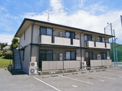 【外観】 | セジュール西琴芝