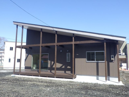 城西町建売住宅 月々５１ ０３３円 エアコン付き 大館市 能代市 秋田市の不動産情報なら株式会社リブエス