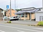 ビレッジハウス渋民　1号棟の周辺