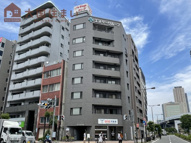 ラシーヌ難波の画像