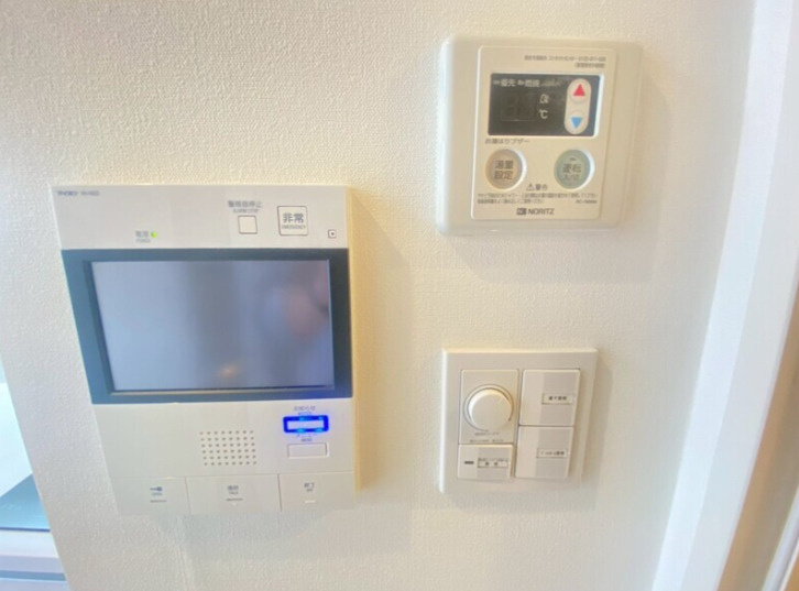 カーサスプレンディッド一番町のセキュリティ|カーサスプレンディッド一番町