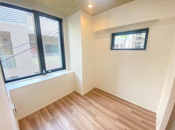 カーサスプレンディッド一番町の居間・リビング|カーサスプレンディッド一番町