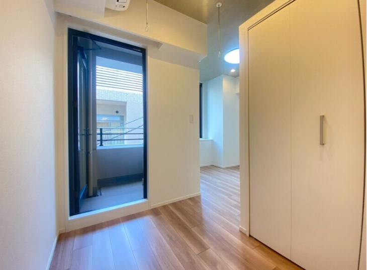 カーサスプレンディッド一番町の内装|カーサスプレンディッド一番町