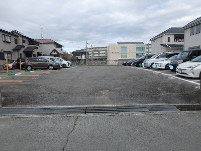 今井瑞原ガレージ