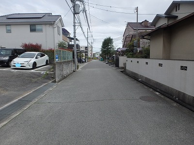 今井瑞原ガレージ