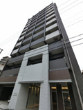 レジュールアッシュ梅田北の画像