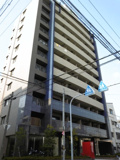 アドバンス西梅田の画像
